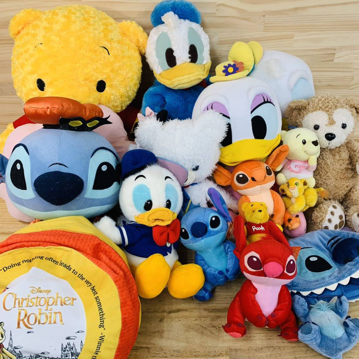 東京ディズニーリゾート TDR25周年アーティストコレクション