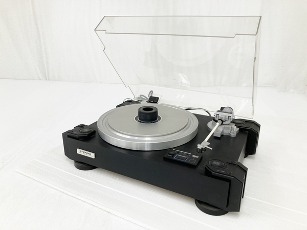 ☆引取限定：ジャンク：パイオニア・PL－7Lプレーヤ☆ 9840 中古品