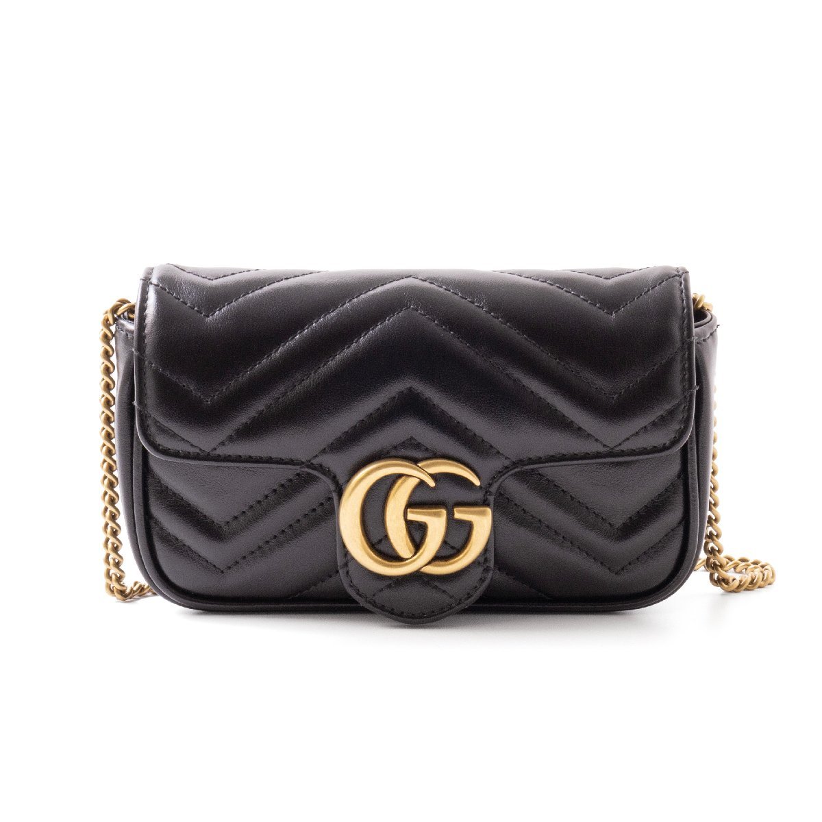 8/20まで限定！111，800円→3，800円値引き！】GUCCI グッチ GG