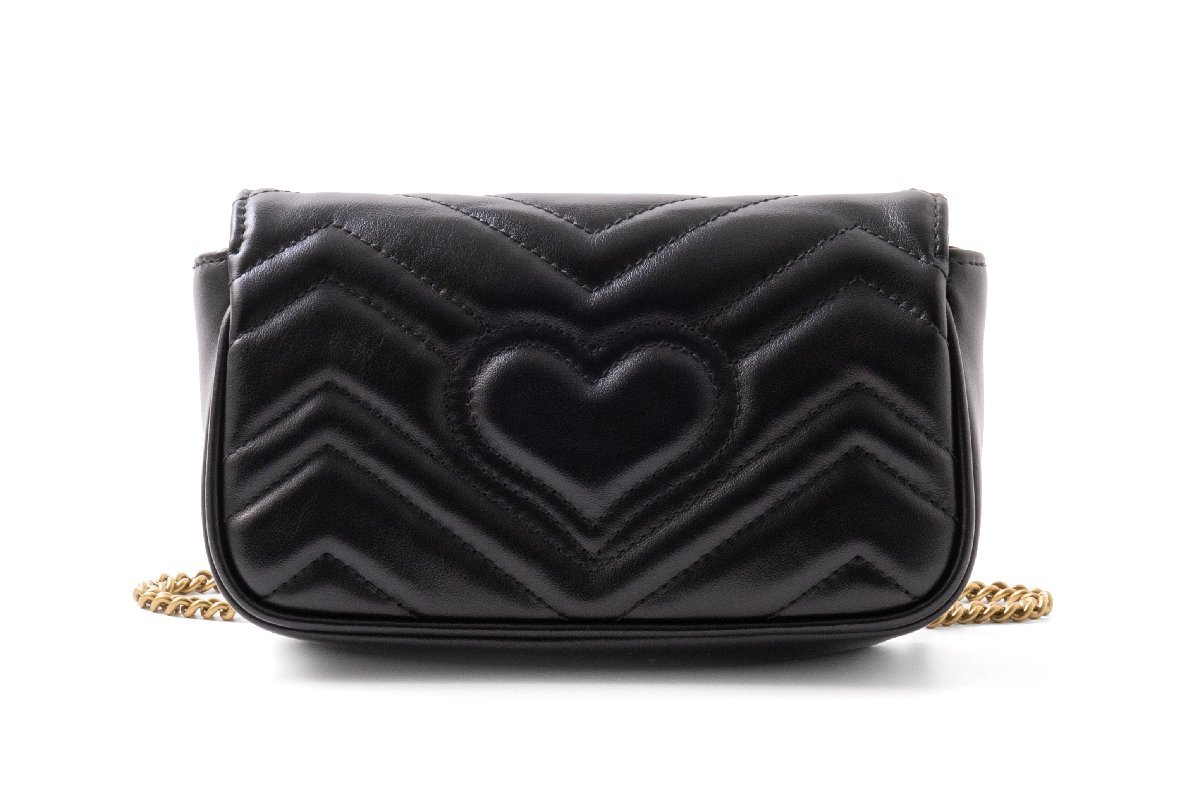 8/20まで限定！111，800円→3，800円値引き！】GUCCI グッチ GG