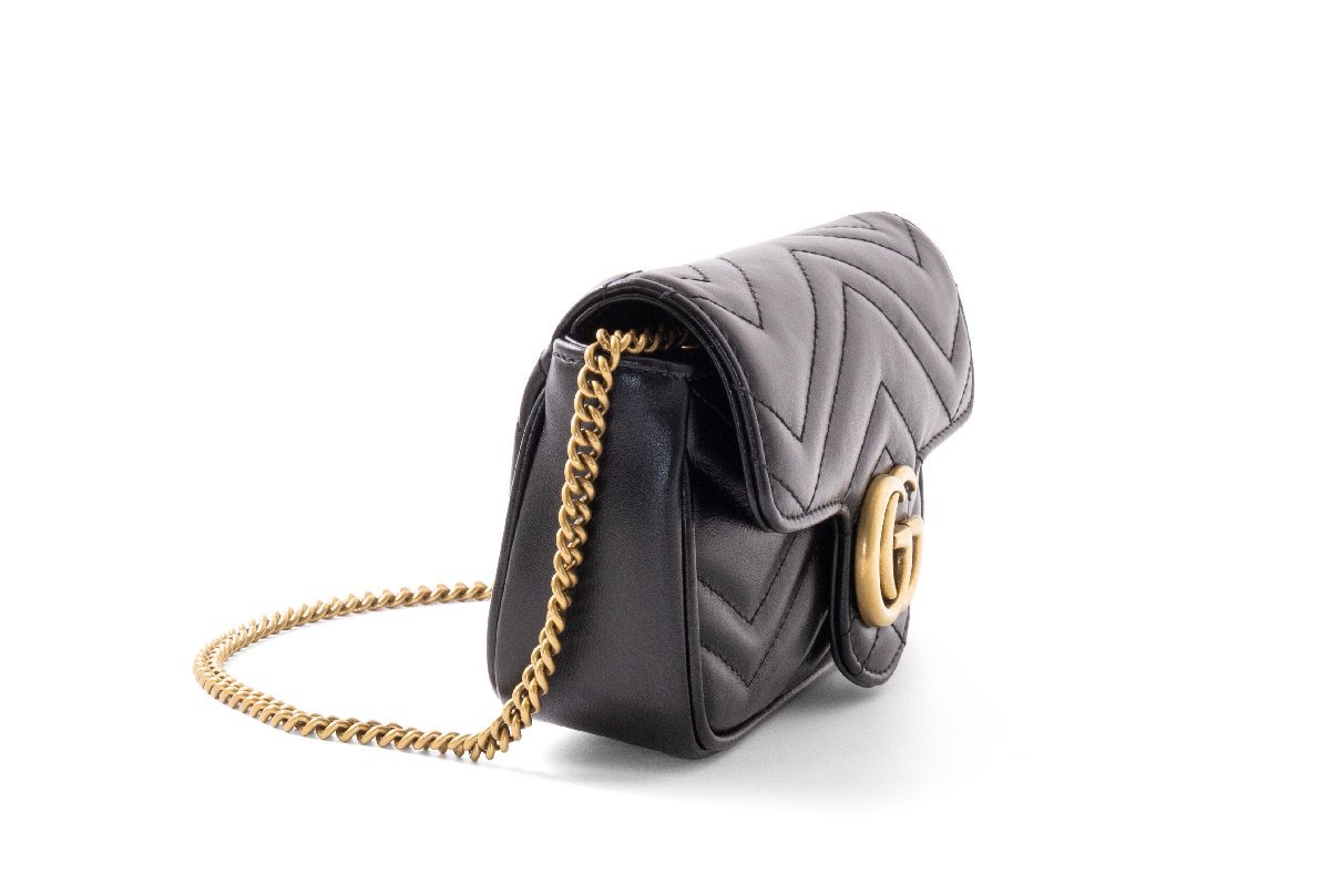 8/20まで限定！111，800円→3，800円値引き！】GUCCI グッチ GG