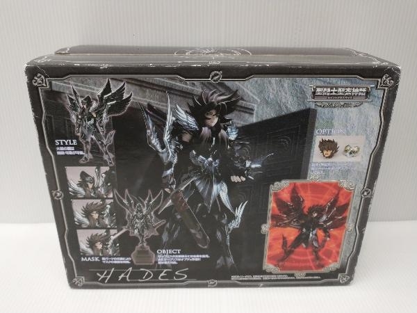 未開封品 バンダイ 冥王ハーデス 聖闘士聖衣神話 聖闘士星矢