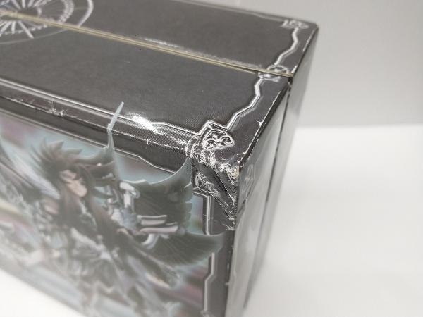 未開封品 バンダイ 冥王ハーデス 聖闘士聖衣神話 聖闘士星矢