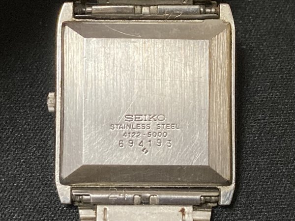 セイコー SEIKO 腕時計 2026年最新Yahoo!オークション ジャンク時計