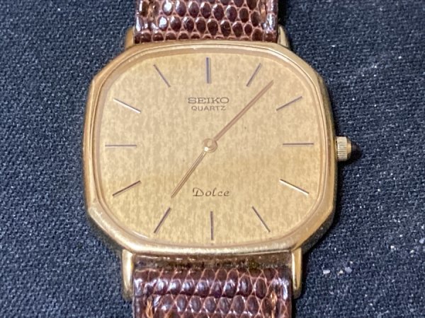 SEIKO セイコー　MOBADO 腕時計ジャンク　4点 SEIKO セイコー MOBADO 腕時計ジャンク 4点 セイコー SEIKO 腕時計