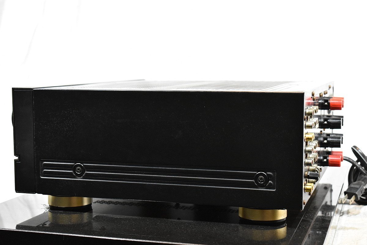 Pioneer/パイオニア プリメインアンプ A-717【難あり品】 パイオニア A