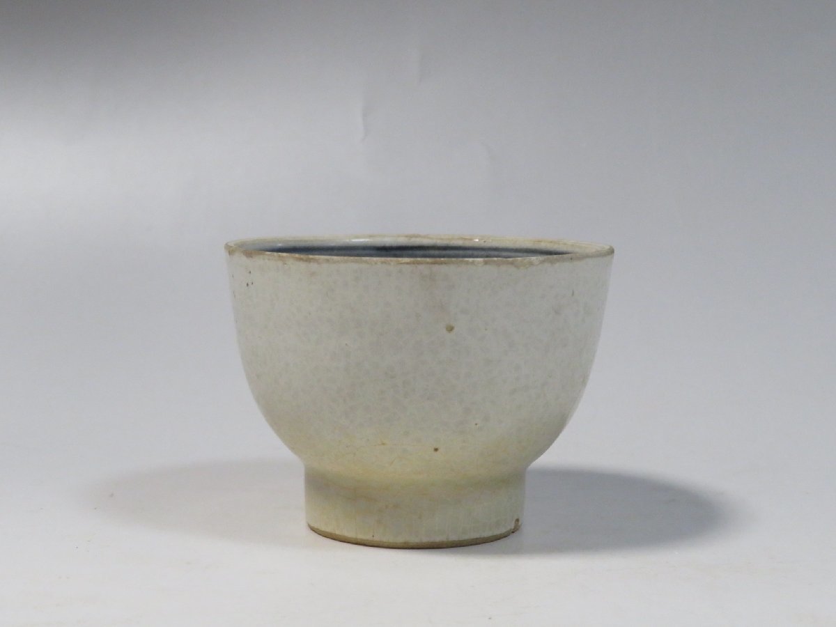 安南白磁 杯【ベトナム古陶磁】酒器 w12 | JUANFERMOSEL.COM