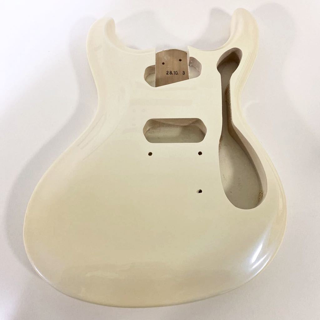 Mosrite Custom Super モズライト ⁄ 0 PWH - mosrite 新宿PePe店