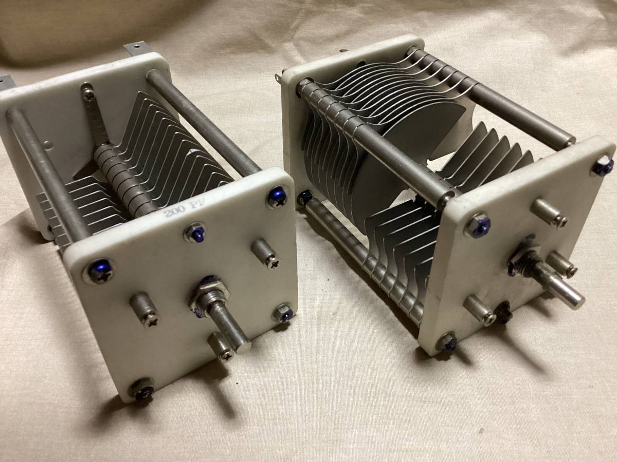 PUTIKEEG アマチュア無線 電鍵 パドル モールス