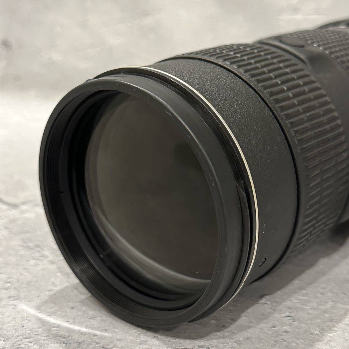 ニコン Nikon AF-S NIKKOR 80-200mm F/2.8 D ED 80-200mm AF-S ED