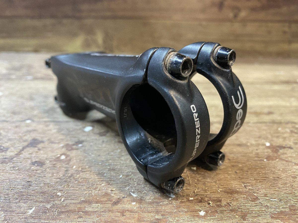 GY780 デダ Deda スーパーゼロ SUPERZERO アルミ ステム OS 90mm Φ31