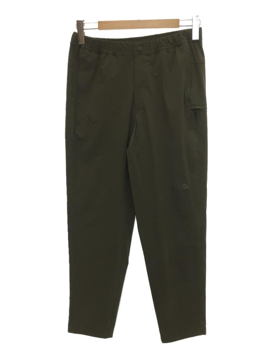 THE NORTH FACE◆ボトム/mountain Color Pant/S/ナイロン/KHK/NB82210