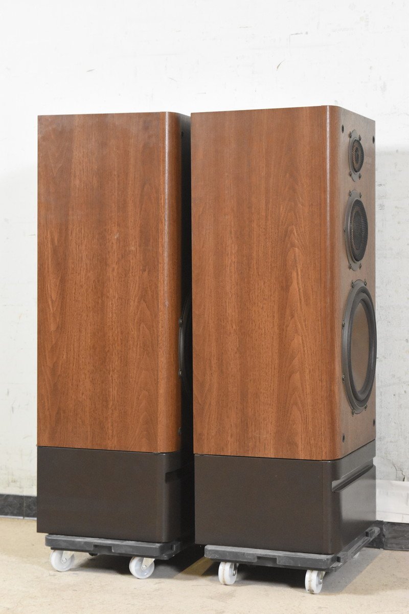 DS-700Z ダイヤトーン DIATONE スピーカー 本当に寂しくなります