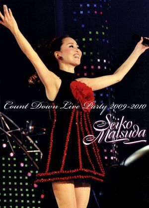 ヨドバシ.com - SEIKO MATSUDA COUNT DOWN LIVE PARTY 2003-2004