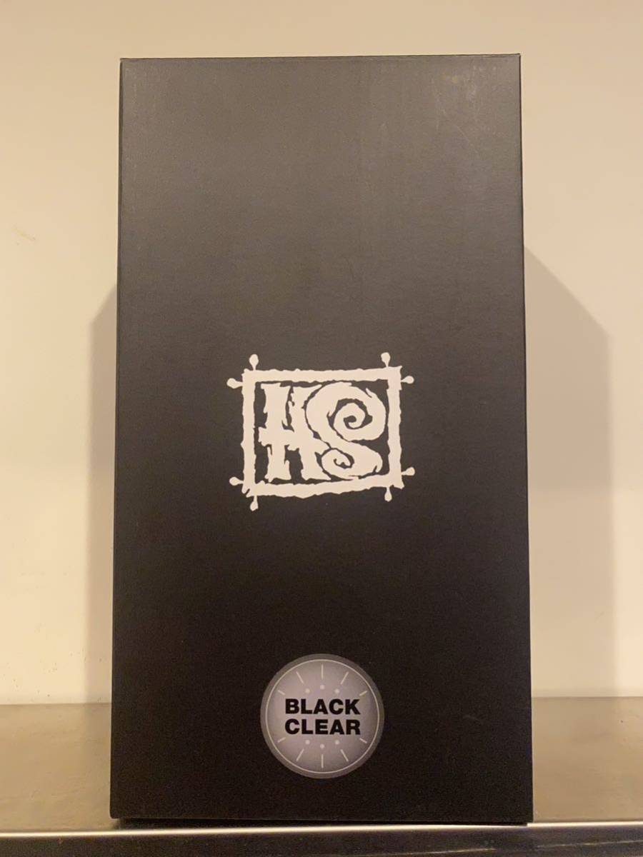 廣田彩玩所 HxS BE@RBRICK 400% ベアブリック HS メディコムトイ