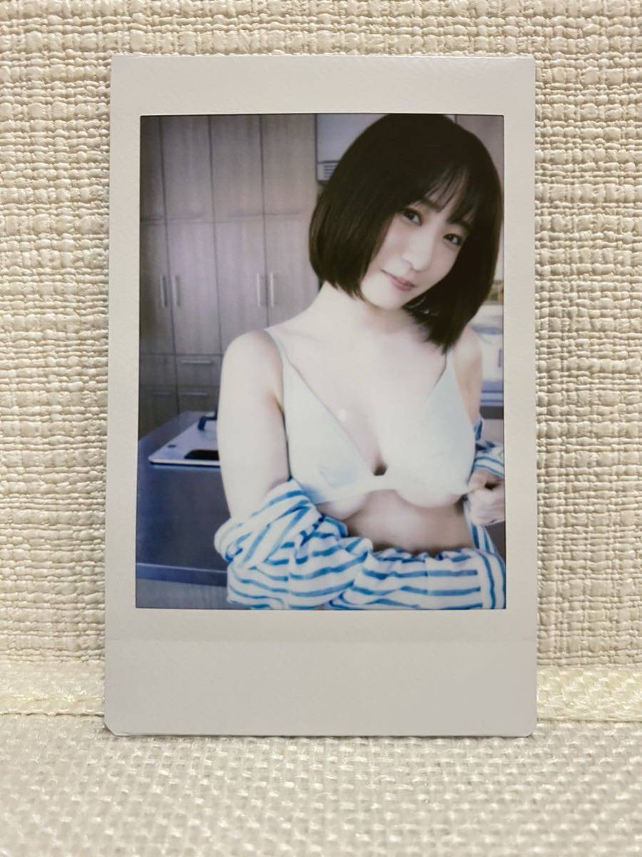 伊織もえ チェキ 高画質 レア(写真)｜売買されたオークション情報