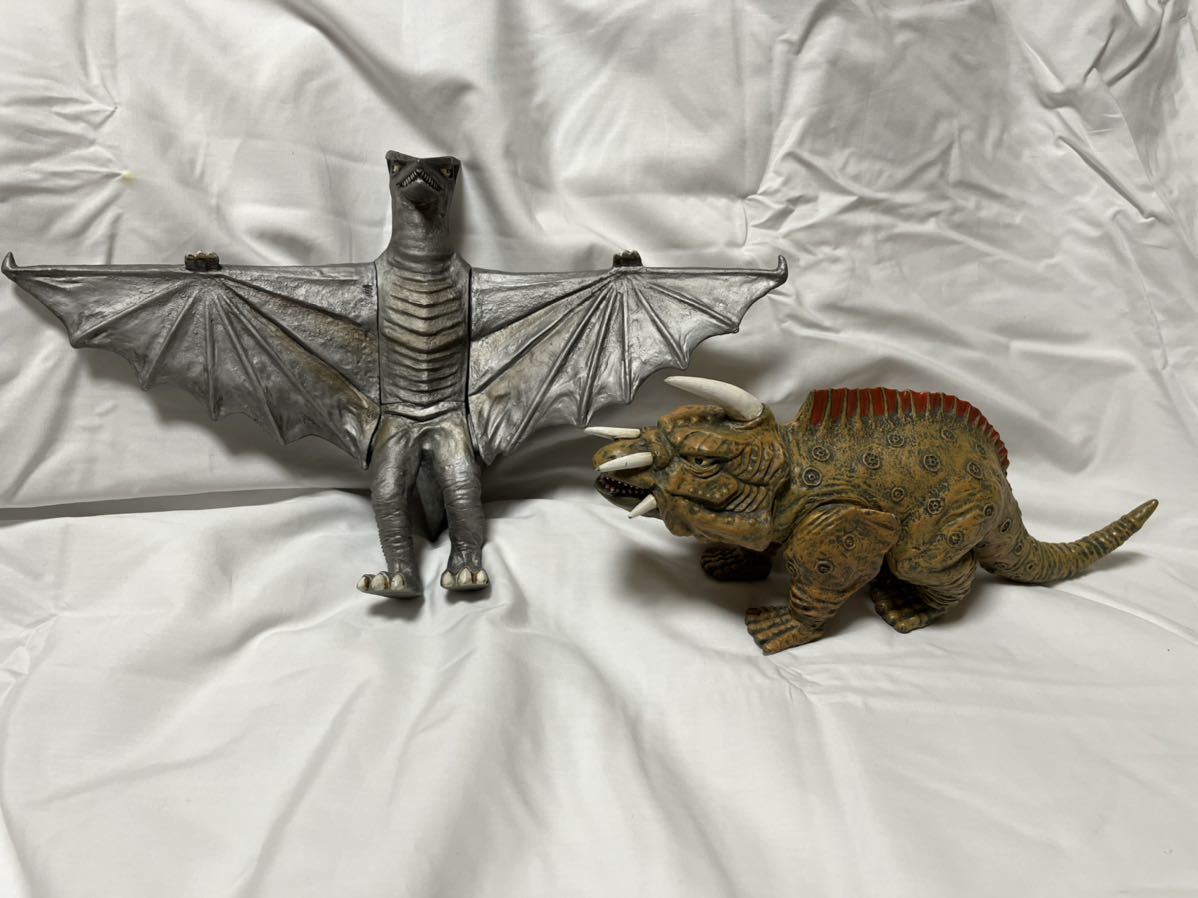 怪獣幻想科学キット WAVE ガイガン [ガイガン Yahoo!オークション