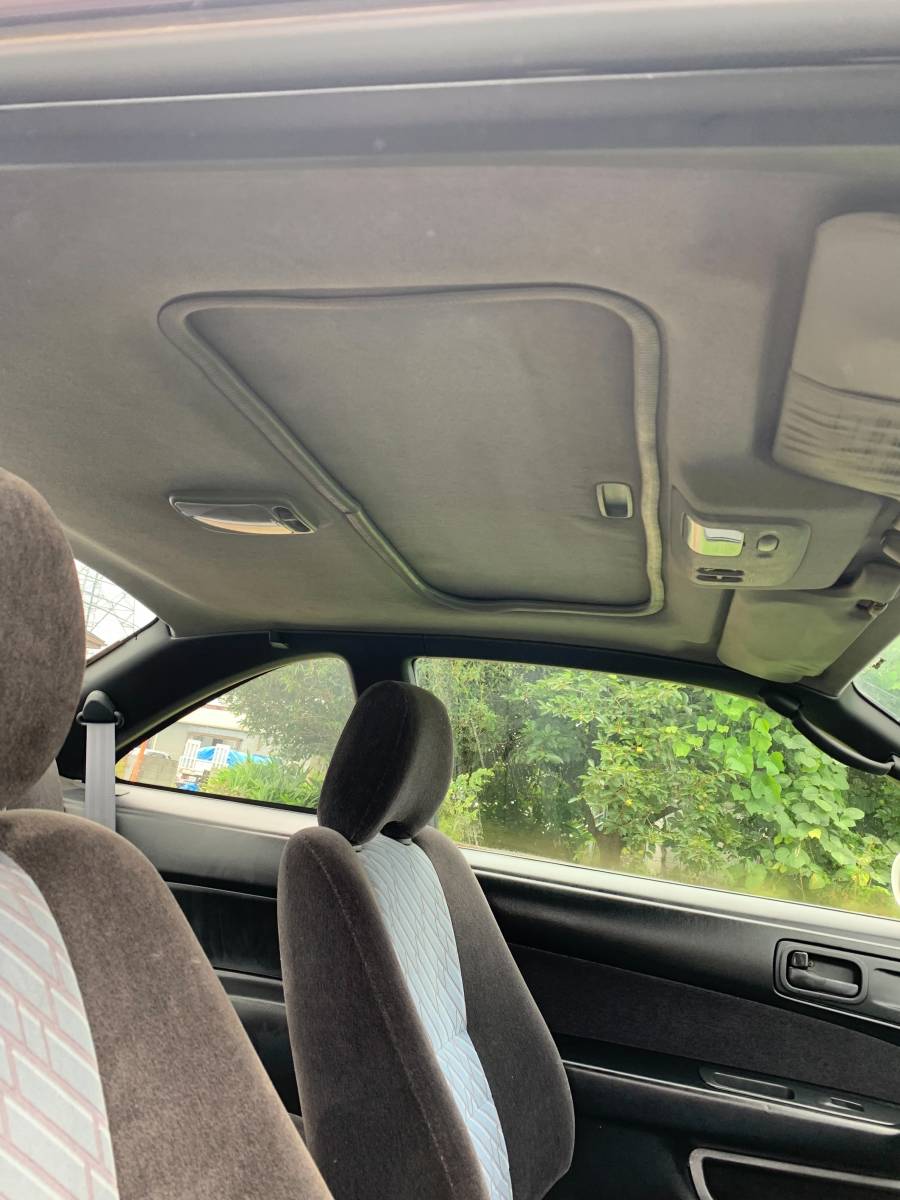 sunroof サンルーフ マフラー（イケメンミニバンが入庫！！ | 小牧  