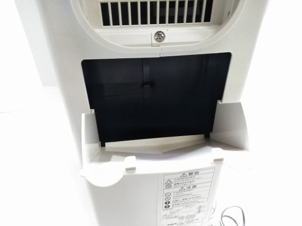 ◇2021年製 CORONA/コロナ CDM-1021 冷風・衣類乾燥除湿機 どこでも