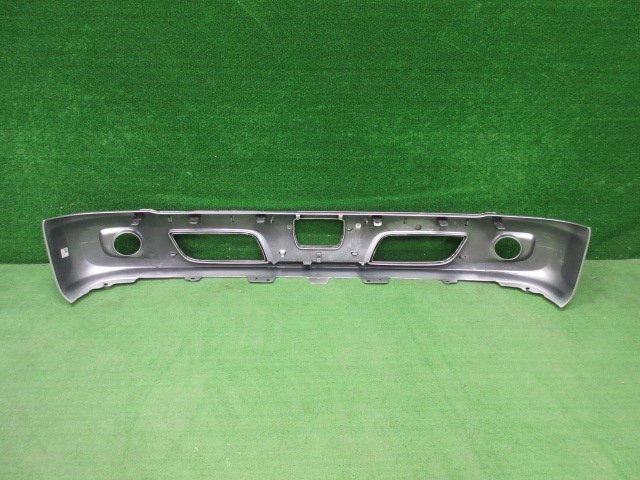 専用出品 ダイナ/デュトロ/トヨエース XZU600 フロントバンパー 純正 メッキ