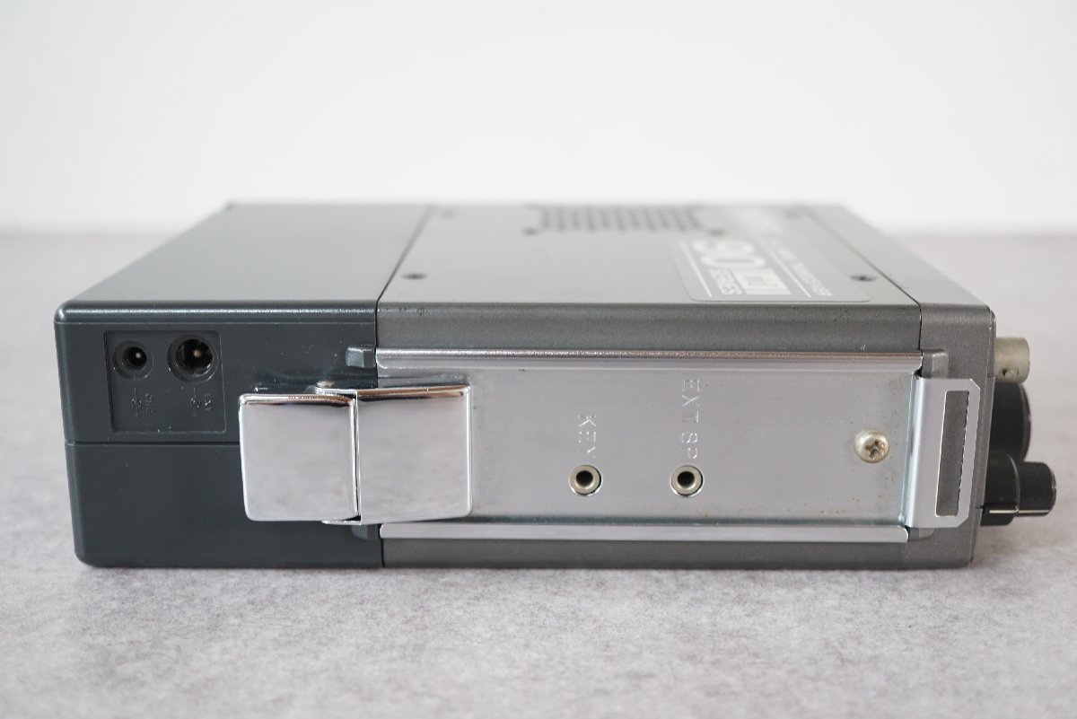 QS][MG134180] YAESU ヤエス FT-790 mkⅡ 2 オールモード