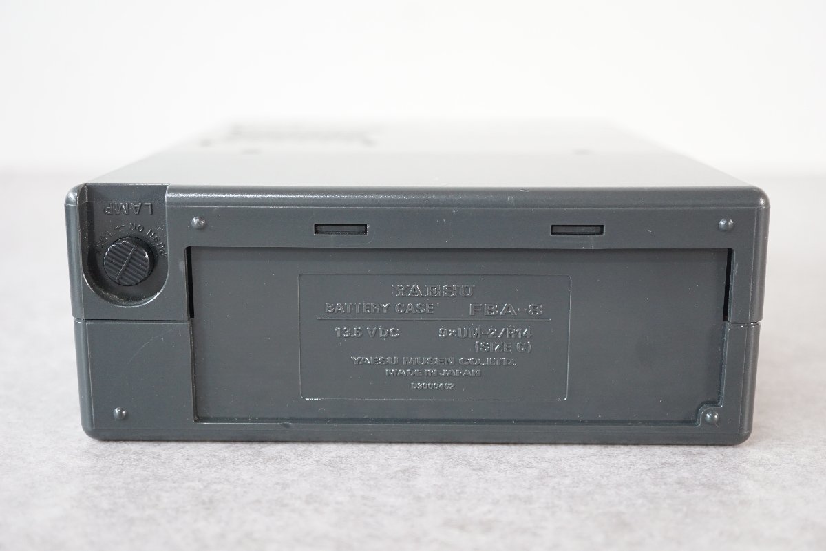QS][MG134180] YAESU ヤエス FT-790 mkⅡ 2 オールモード