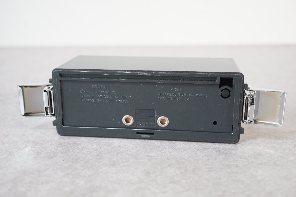 QS][MG134180] YAESU ヤエス FT-790 mkⅡ 2 オールモード