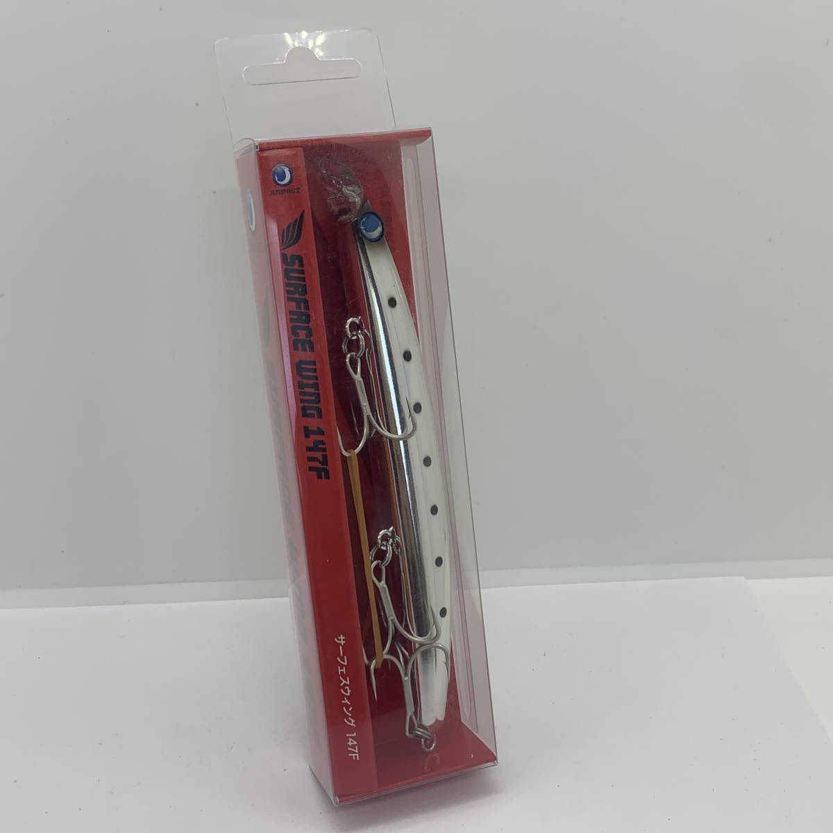 I-61338 ジャンプライズ サーフェスウィング 147F LURE SHOP SUBMARINE