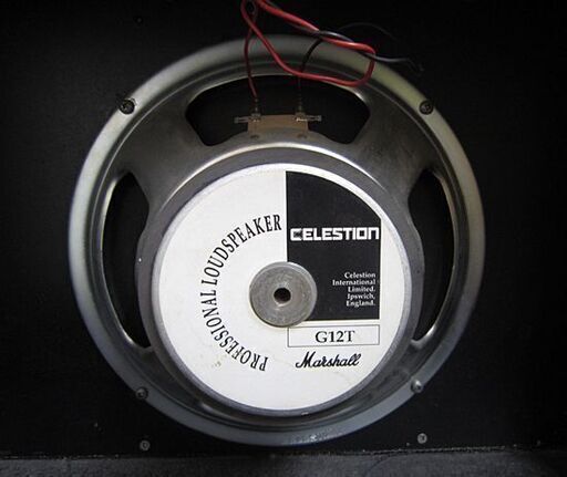 難あり スタジオ、ライブに！ Marshall ギターアンプ VALVESTATE 80V