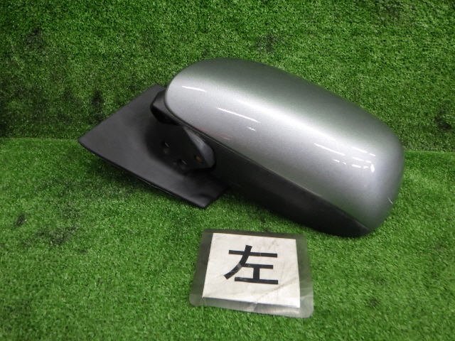 HOT，限定セール あり H18年 ヴィッツ NCP91 左 ドアミラー サイドミラー 87940-52610 シルバー 1F8 ZNo:05014429(ドアミラー)｜売買されたオークション情報、yahooの商品情報をアーカイブ公開 - オークファン トヨタ用