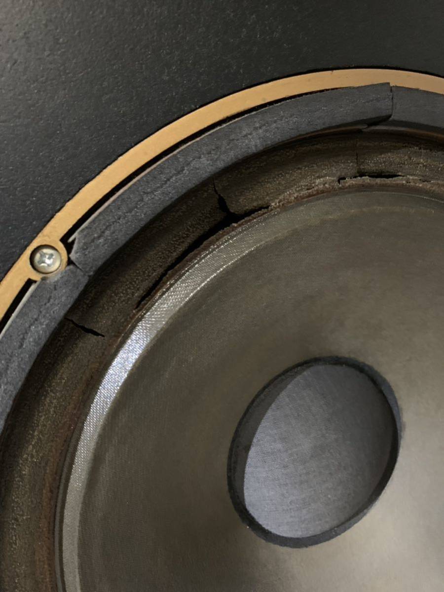 TANNOY タンノイ HPD385a speaker ペアスピーカー 音響 オーディオ 簡易音出し確認済み 現状品 直接引取限定 TANNOY タンノイ HPD385A Yahoo!オークション 大型フロア型スピーカーシステム ビンテージ