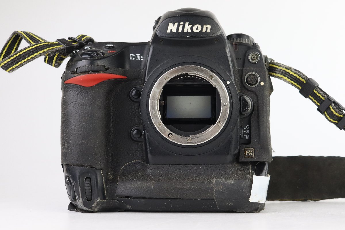 Nikon Nikon ニコン D3s ボディ ニコン D3 ボディ フルサイズ Nikon Nikon ニコン D3s ボディ ニコン D3 ボディ フルサイズ