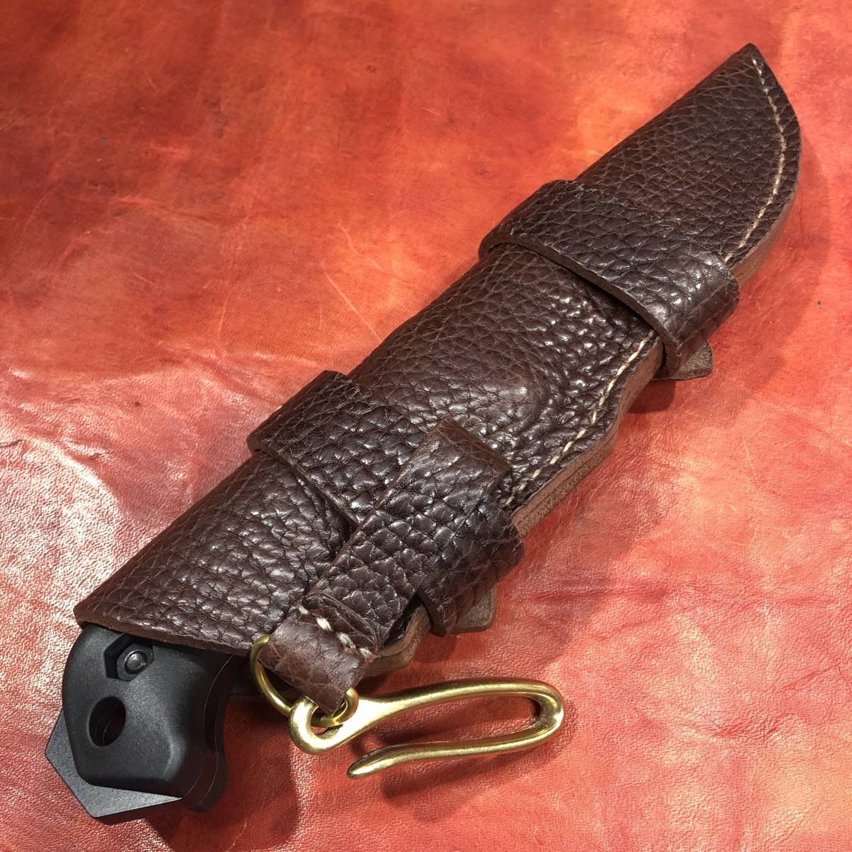 BK2 KA-BAR Becker Campanion BK22 ベッカー ケーバー コンパニオン 