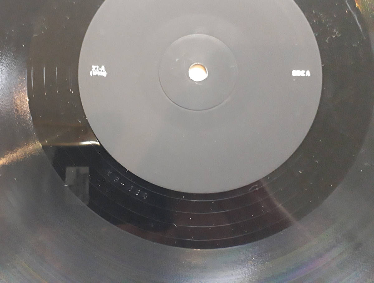 PINK FLOYD &frasl; PINK FLOYD :JAPAN '71 -'72 (3LP : KP339-KP344) ピンク