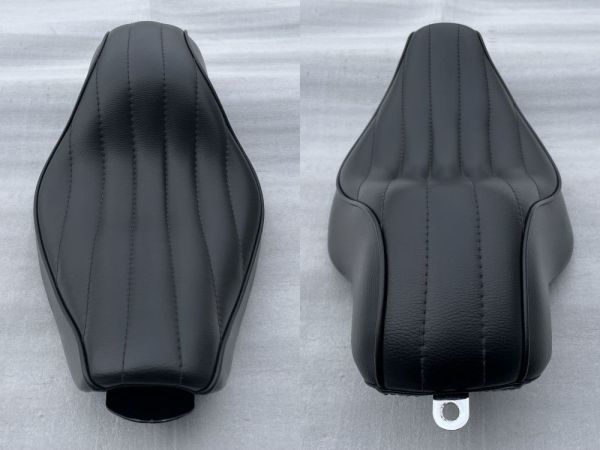 スポーツスター イージーライダース バーチカル II シングル ガン 