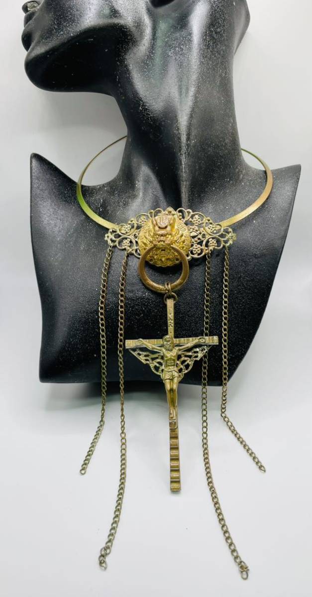 最終　Jean Paul GAULTIER 　ゴルチエ　当時物 Jean-Paul GAULTIER ジャンポールゴルチェ/ビンテージCollection