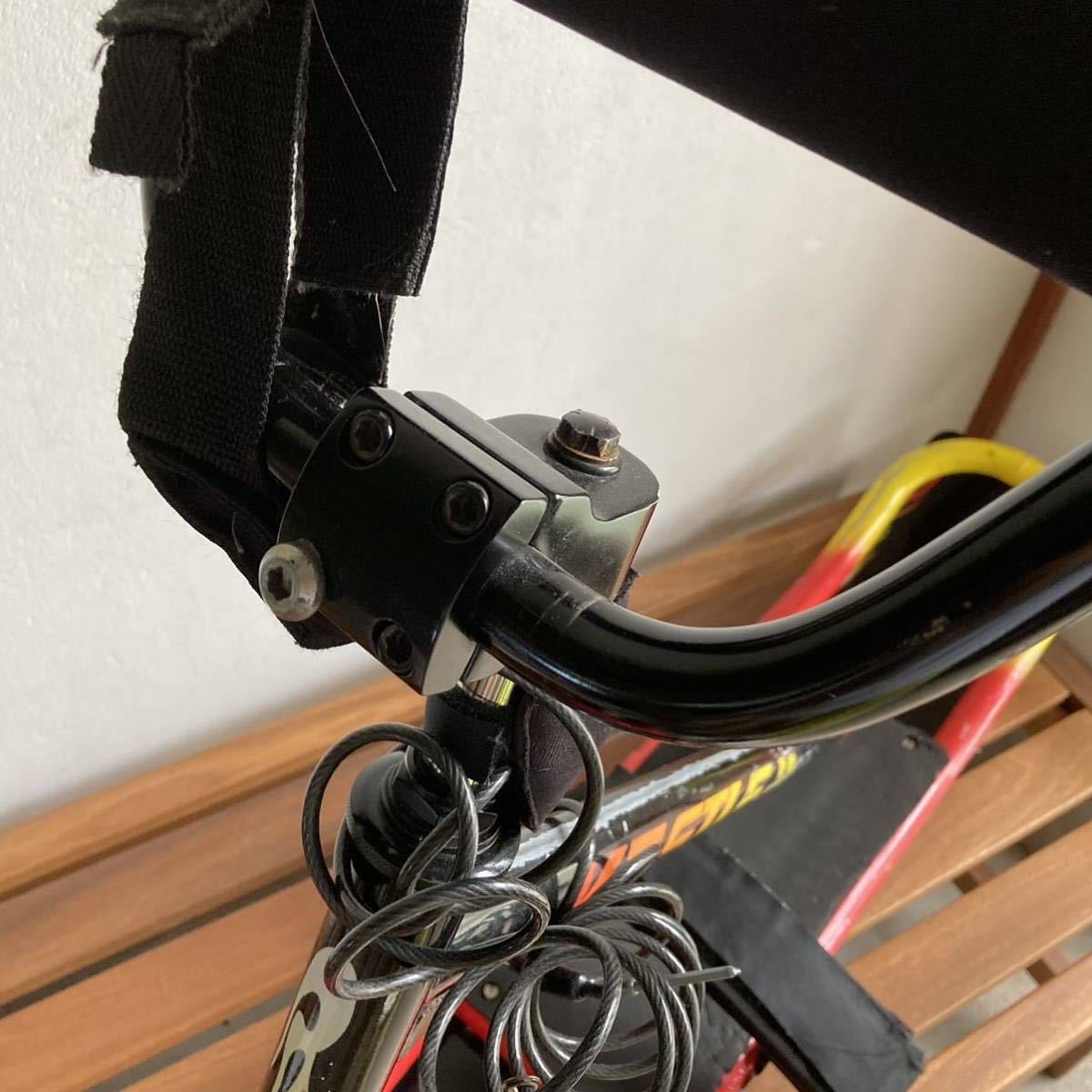 スノースクート snowscoot ケスレー スノースクート KASTLE SNOW SCOOT