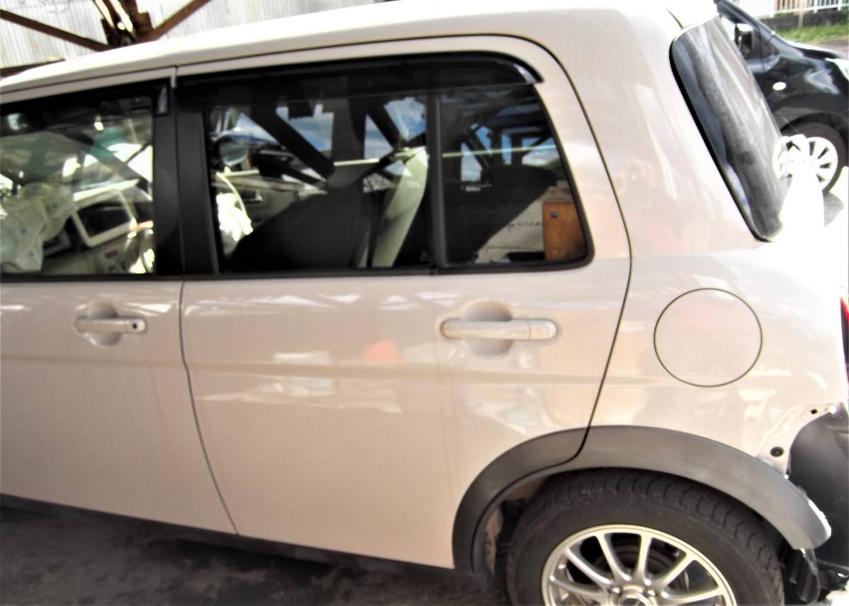 スズキラパン　平成３０年式　HE33ｓ　サイドリアドア左