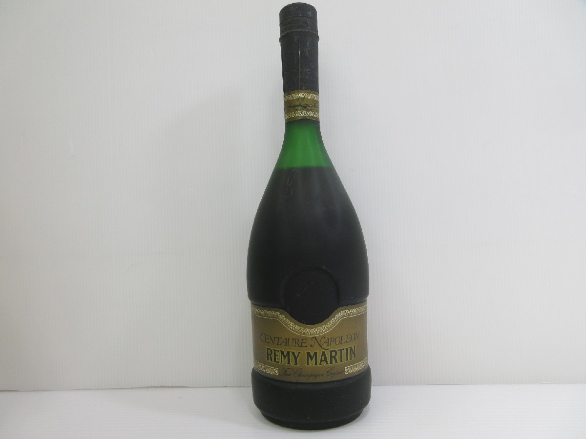 レミーマルタン セントー ナポレオン REMY MARTIN CENTAURE NAPOLEON