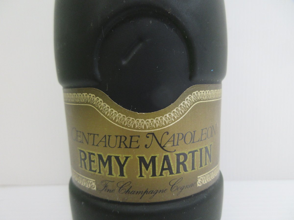 レミーマルタン セントー ナポレオン REMY MARTIN CENTAURE NAPOLEON