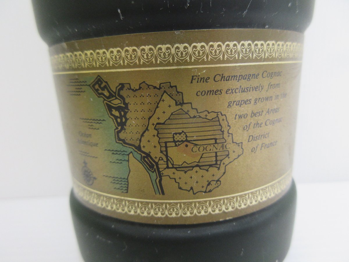 レミーマルタン セントー ナポレオン REMY MARTIN CENTAURE NAPOLEON