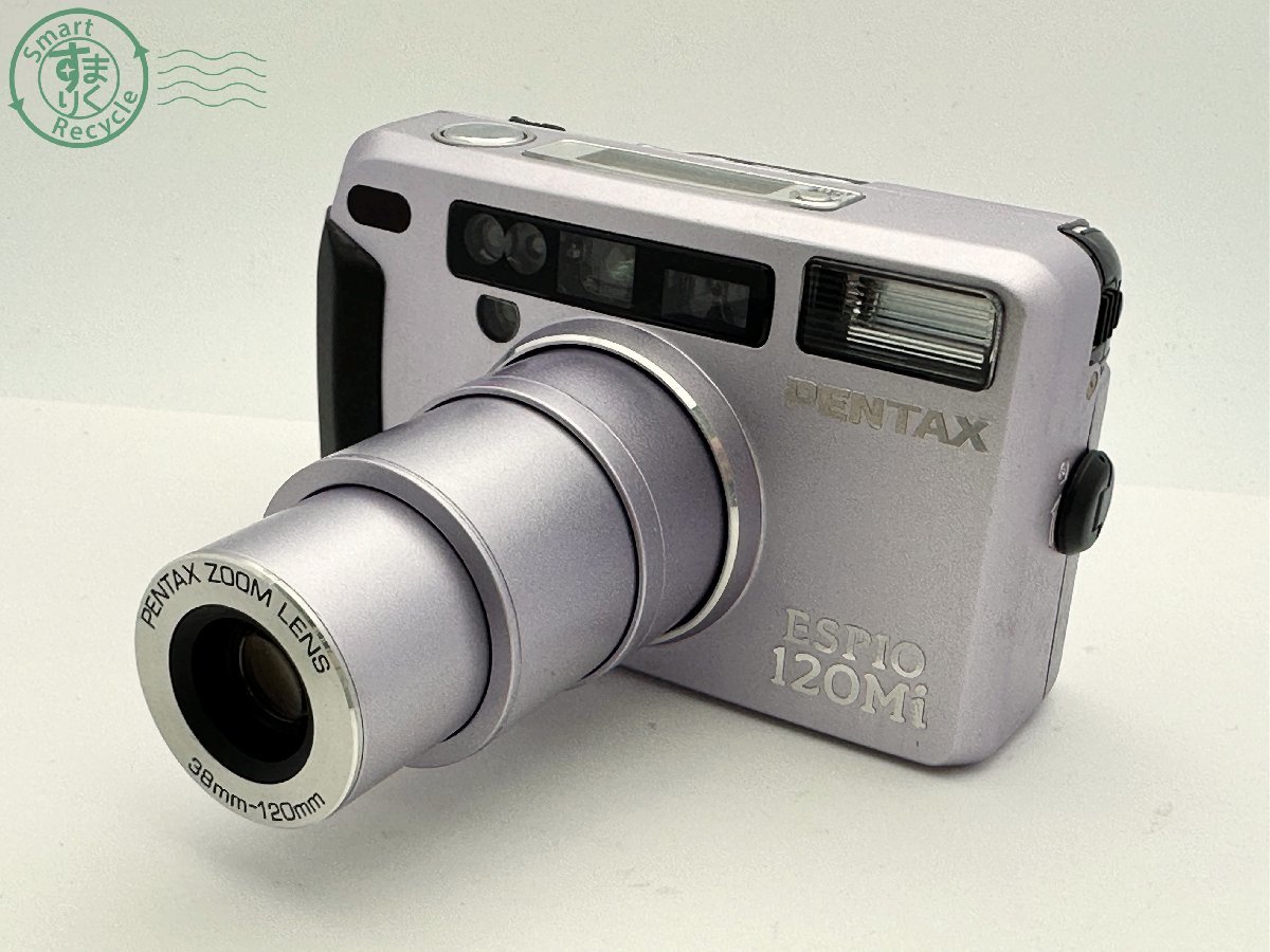 ESPIO | P PENTAX Camera Me Totte ペンタックス フィルムカメラ
