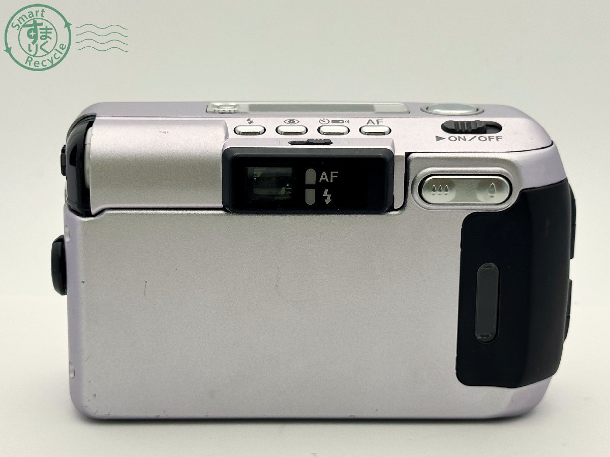 ESPIO | P PENTAX Camera Me Totte ペンタックス フィルムカメラ