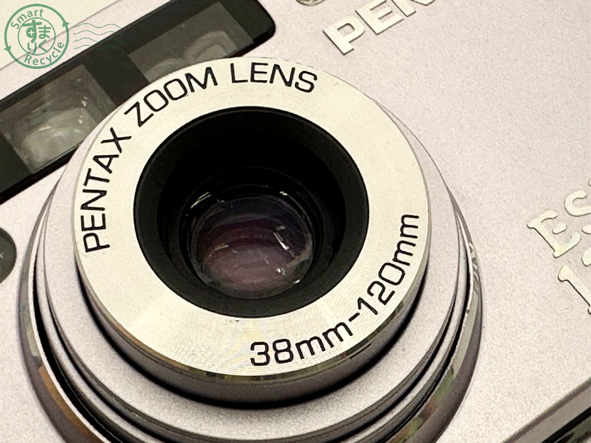 ESPIO | P PENTAX Camera Me Totte ペンタックス フィルムカメラ