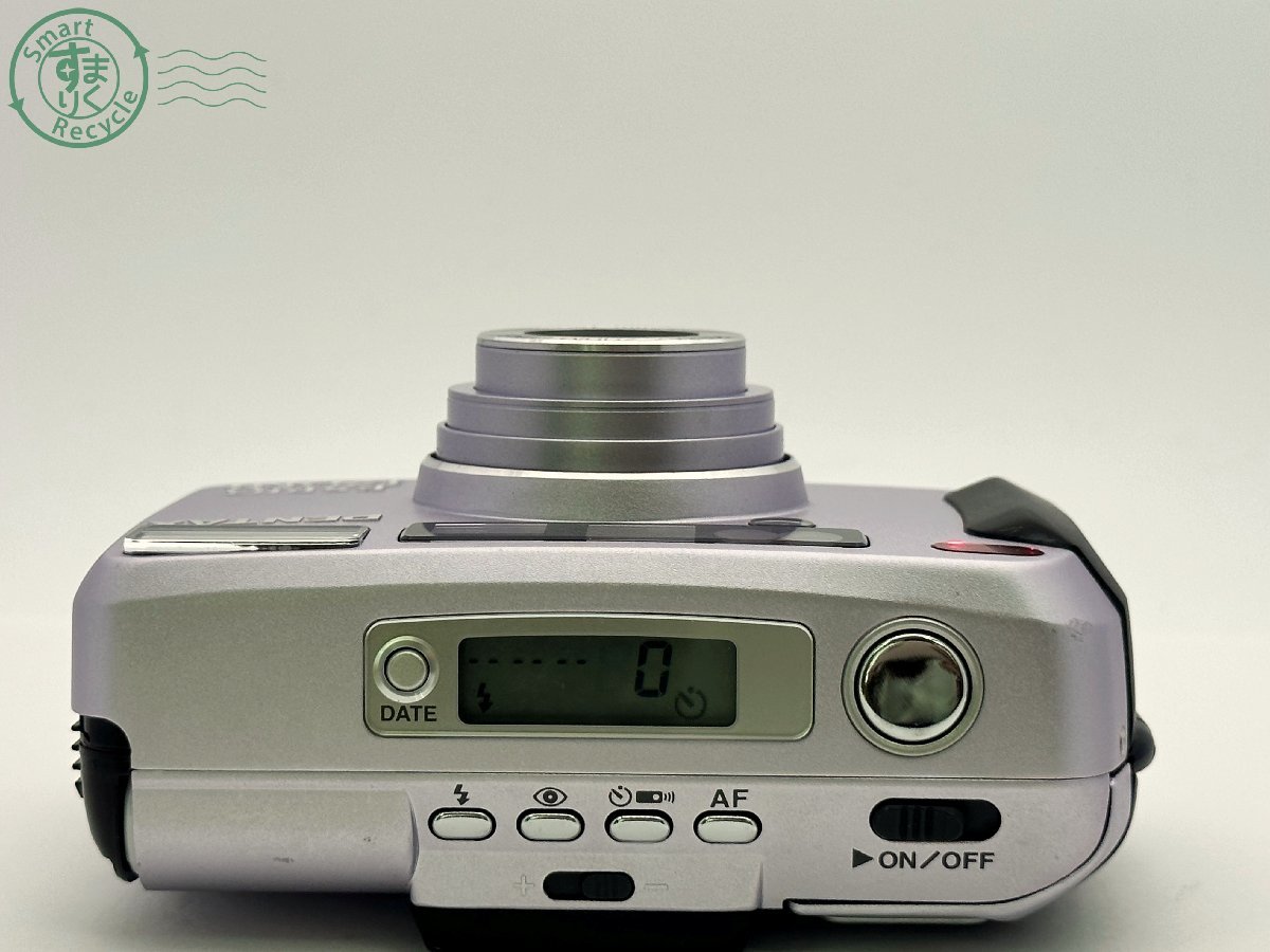 【動作未確認】PENTAX フィルムカメラ4台まとめ売り　ESPIOシリーズ ESPIO | P PENTAX Camera Me Totte ペンタックス フィルムカメラ