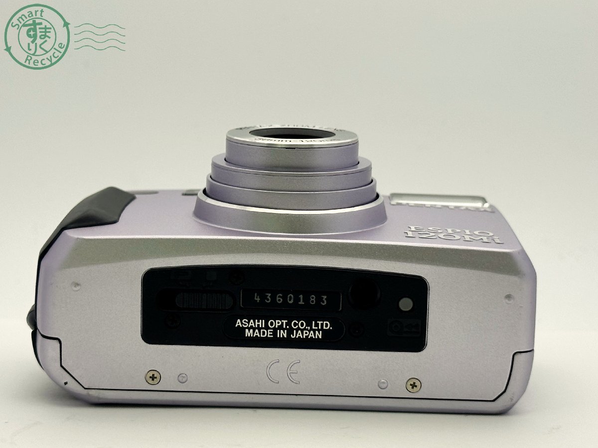 ESPIO | P PENTAX Camera Me Totte ペンタックス フィルムカメラ