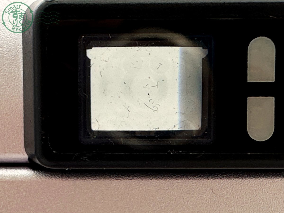 動作確認済】 Pentax ESPIO P G0612-69-4v Pentax Espio P