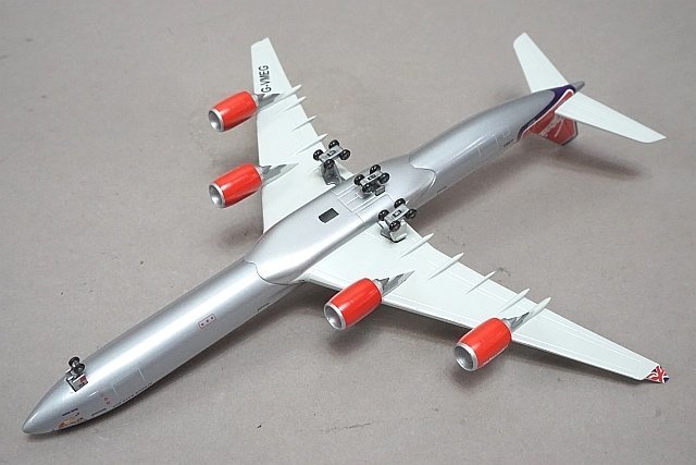 DRAGON WINGS ドラゴンウイングス 1/400 virgin atlantic ヴァージン