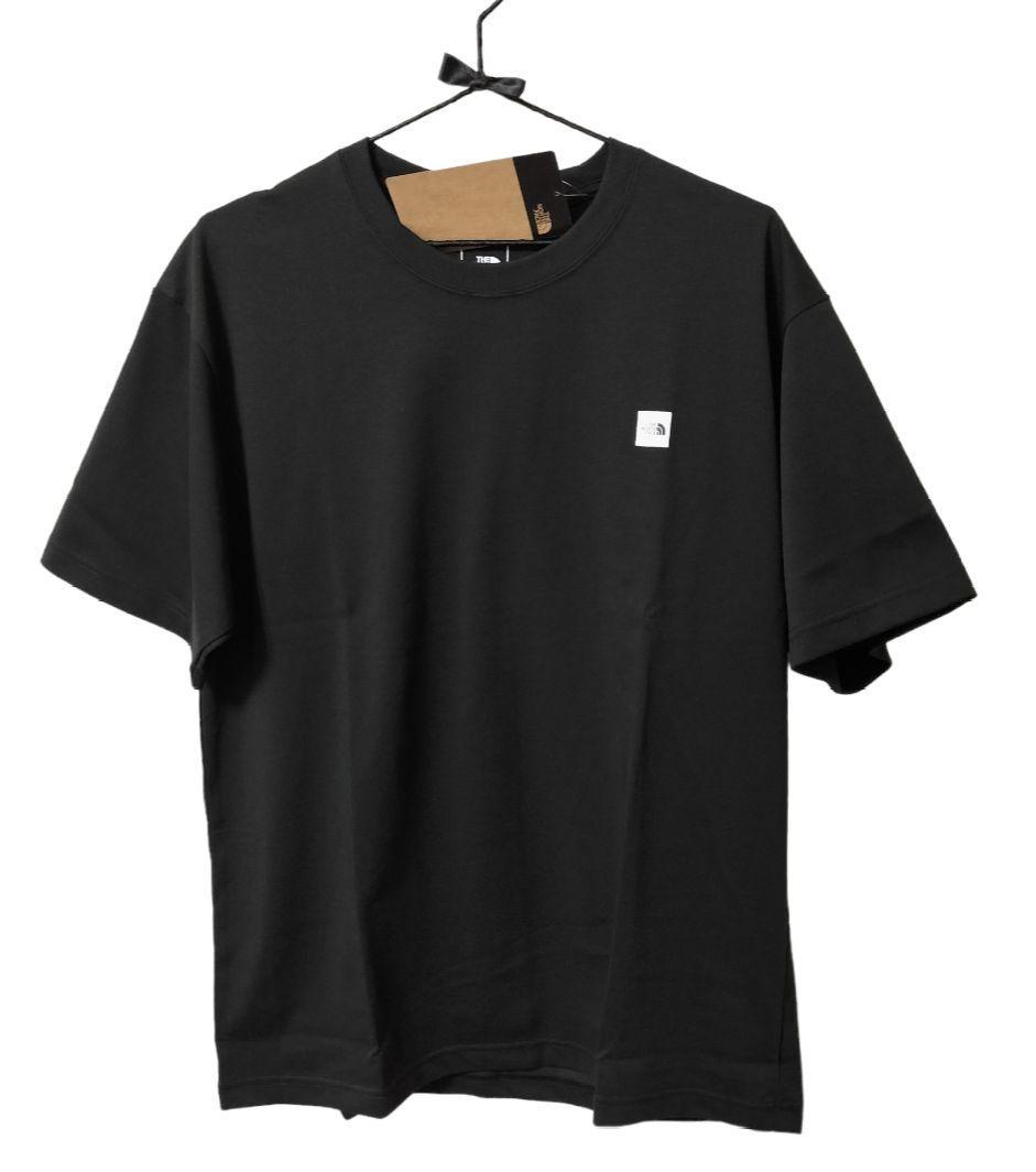 NOAH◇Tシャツ/L/コットン/BLK/19-071-122-0015-3-0 Noah - Cotton m