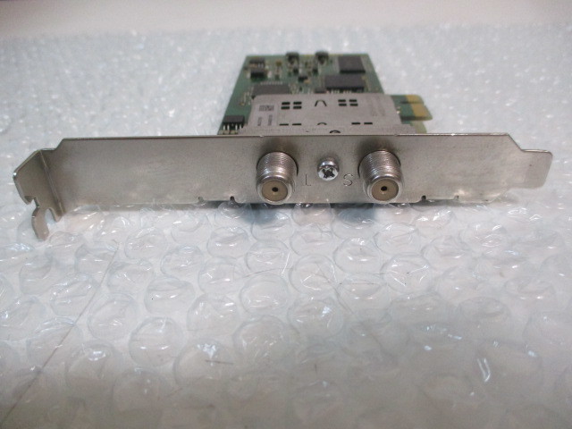 ∝ 104 3波チューナーカード SHARP シャープ VA4M6JC2103 PT3 検：PC 